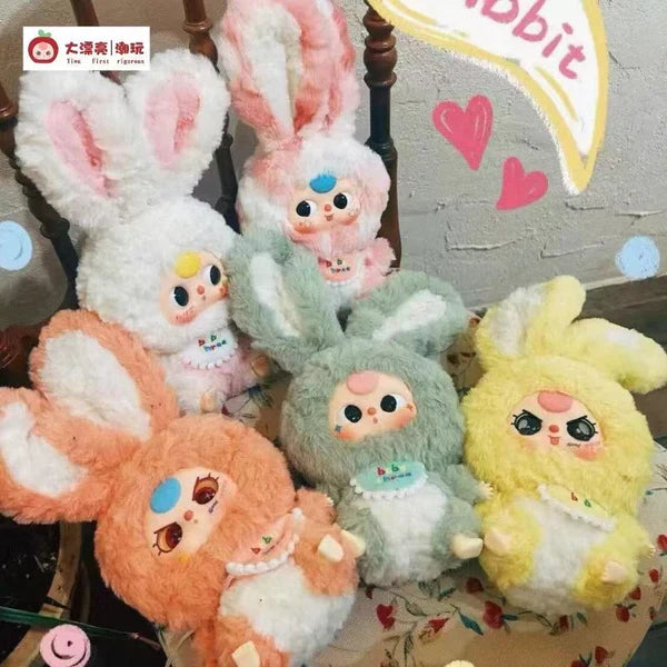BABYTHREE베이비쓰리