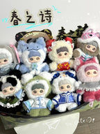 A83-8 MAYMEI메이메이 V3 봄의 시 블라인드 박스