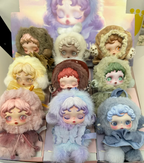 A19-9 SKULLPANDA 스컬판다 빛의 정원 시리즈 랜덤 박스