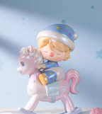 B33-9 스몰 스위트빈 하트 애프터눈 티