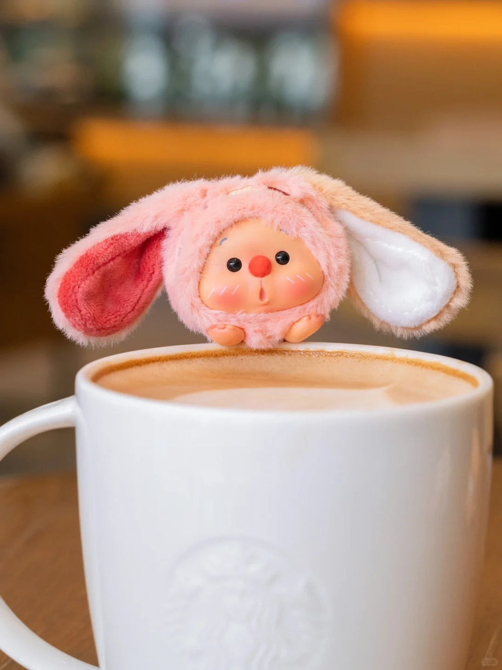 A82-12 oyo 오요 애니몰 파티 플러시 인형 블라인드 박스