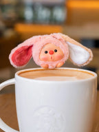 A82-12 oyo 오요 애니몰 파티 플러시 인형 블라인드 박스