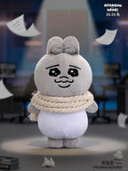 A150-8 Usagi 우사기 래빗 라이프 시리즈 플러시 랜덤 박스