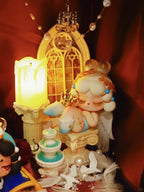 A31-6 DODO LALA 미스라라 사바가 성장 스토리 미스터리 박스