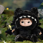 a27- WAKUKU 와쿠쿠 - 쿨 팬서 / 투슬리스 / 엔젤