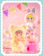 A123-6 Puffynose friends 퍼피노즈 프렌즈