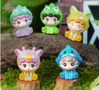 B31-16 또또 포레스트 미라클 타운