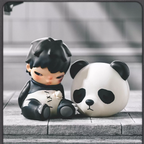 a37-1 hirono 히로노 인형 판다