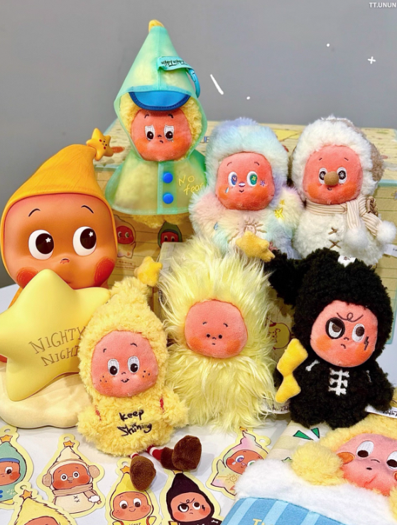 A135-6 TWINKLE TWINKLE 트윙클 트윙클 웨더 스테이션