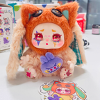 A141-6 KIMMON 김몬 리커버 유어셀프 시리즈 블라인드 박스