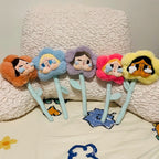 A106-6 cry baby 크라이베이비  슬픈 꽃 시리즈 랜덤 박스