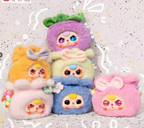 A46-8 BABYTHREE 베이비쓰리 행운 가방