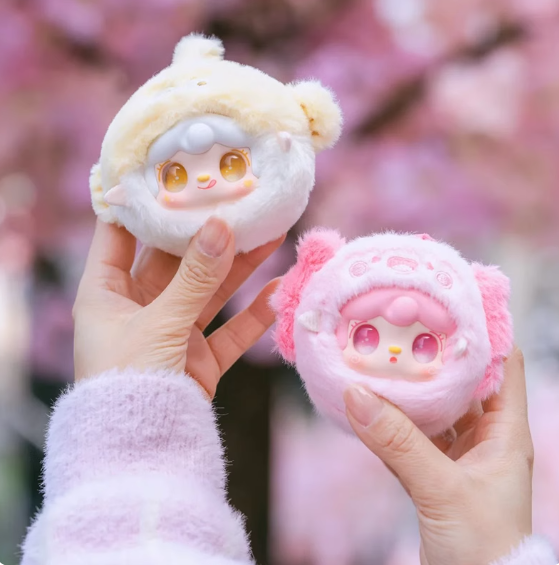 A124-8 YOOKI 유키 오션 베이비