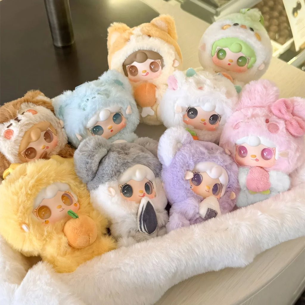 A76-8 Yooki 유키 V10 고메 레스토랑 미니 펜던트 플러시 블라인드 박스