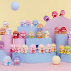 B35 BUDDY 버디 몽리