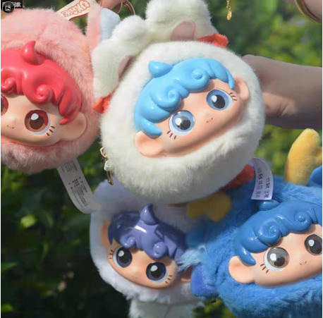 A80-6 UNA BABY 우나 베이비