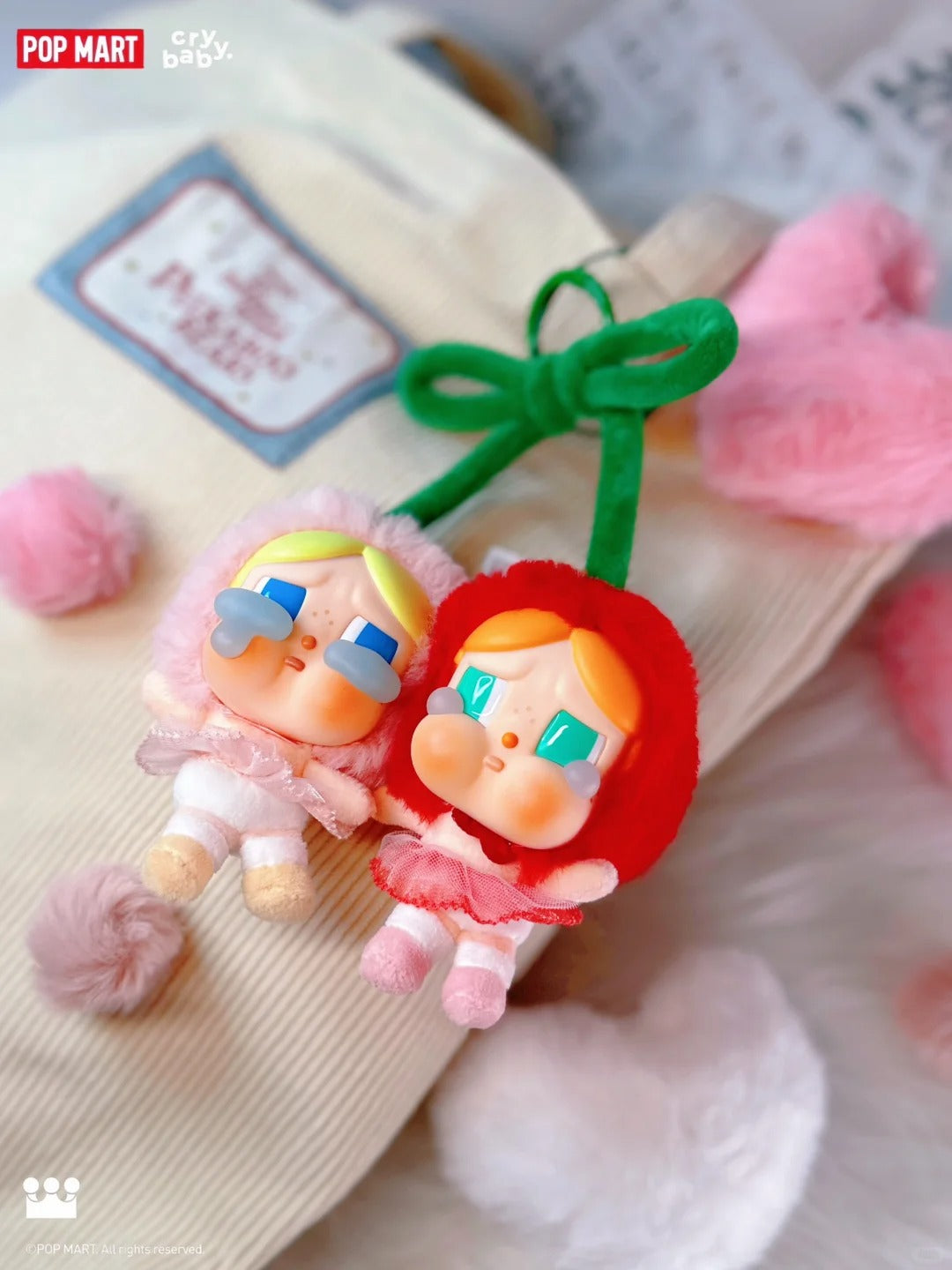 a03- CRYBABY 크라이베이비 큐피드의 눈물