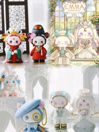 A108-6 EMMA 에마의 숲속 비밀과 러브 시리즈 랜덤 박스