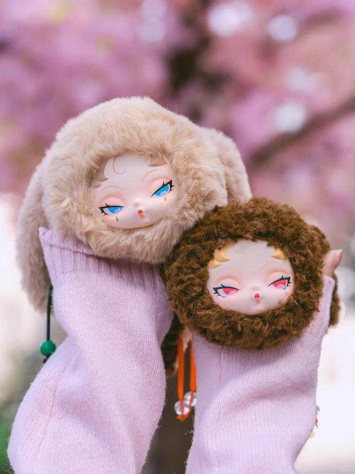 A67-6 DODONAMI 도도나미 트윙클 버니