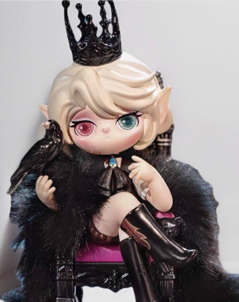 B28-8 SURI 수리 캐슬 미스터리 컬렉션