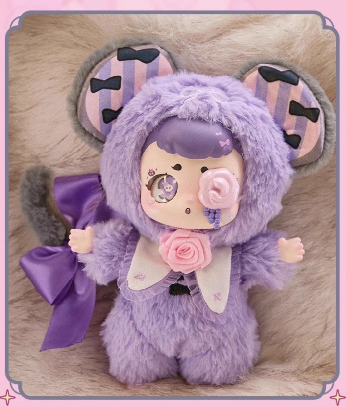 A125-6 KASA 카사 매직 드림랜드