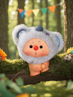 A82-12 oyo 오요 애니몰 파티 플러시 인형 블라인드 박스