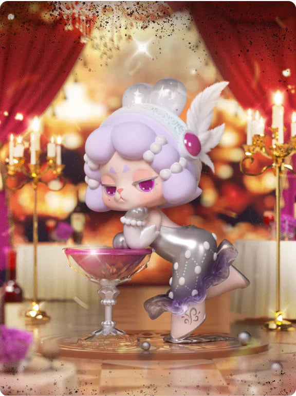 B21-6 DODO LALA 도도라라 히어로 내 이야기 시리즈 미스터리 박스