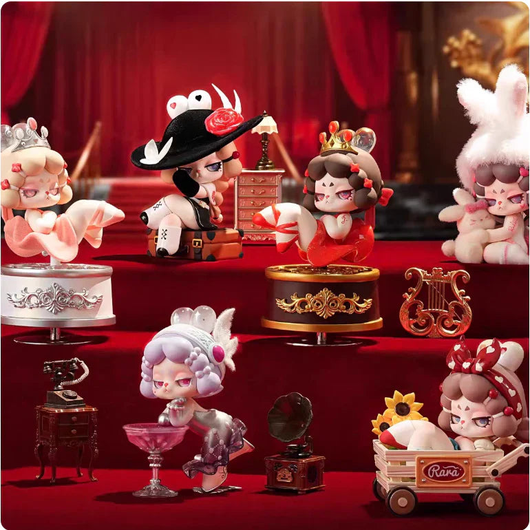 B21-6 DODO LALA 도도라라 히어로 내 이야기 시리즈 미스터리 박스