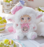 A12-6 NOMMI 노미 한입 스위트 플래시 블라인드 박스