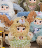 A14-8 NOMMI 노미 멍뭉이 다이어리 플래시 블라인드 박스