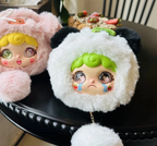 A16-6 MIDO 미또어 1세대 플래시 블라인드 박스