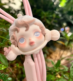 A17-6 SKULLPANDA 스컬판다 패러독스 핸드폰 충전선 블라인드 박스