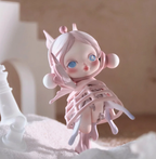 B03-12 SKULLPANDA 스컬판다 패러독스 피규어 블라인드 박스