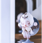 B03-12 SKULLPANDA 스컬판다 패러독스 피규어 블라인드 박스