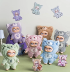 A18-6 SLEEPLESS PIPI 슬립리스 피피 플러시 블라인드 박스