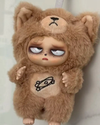 A18-6 SLEEPLESS PIPI 슬립리스 피피 플러시 블라인드 박스