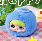 A21-8 YAYA 야야 기묘한 과일 시리즈 플래시 블라인드 박스