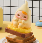 B06-12 PUCKY 푸키 에그 비그 시리즈 피규어 블라인드 박스