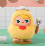 B06-12 PUCKY 푸키 에그 비그 시리즈 피규어 블라인드 박스