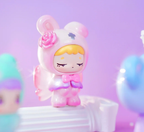 A25-12 QUBII 큐비 애니멀 캐슬 데이타임 블라인드 박스