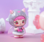 A25-12 QUBII 큐비 애니멀 캐슬 데이타임 블라인드 박스