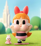 B17-12 CRYBABY 크라이 베이비 파워퍼프걸 시리즈 피규어 블라인드 박스