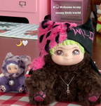 a29-1 WAKUKU 와쿠쿠 표범 킹