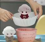 A115-6 DIMOO 디무 심쿵 칵테일 열쇠고리 블라인드 박스