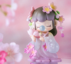 B25-12 NANCI 낸시 꽃의 화원 시리즈 피규어 블라인드 박스