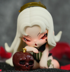 B26-8 DODO SUGAR 도도슈가 도도나미 에덴의 정원 블라인드 박스