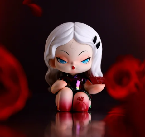 B26-8 DODO SUGAR 도도슈가 도도나미 에덴의 정원 블라인드 박스