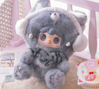 A117-1 Yooki 유키 400% 변신 아이돌 인형