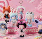 B27-6 DODO SUGAR 도도 슈가 도도나미 미드나잇 디스코 블라인드 박스