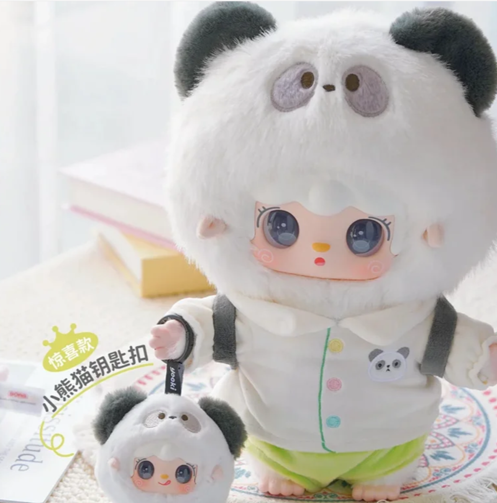 A118-1 YOOKI 유키 400% 귀여운 애완동물 드림 하우스 시리즈